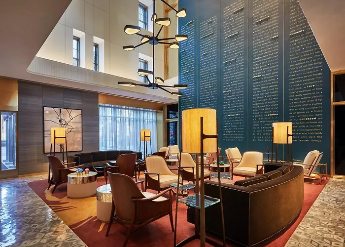 Viceroy Chicago